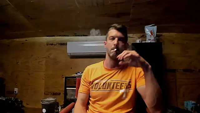 Kenny Kyle online show from October 8, 2:57 am