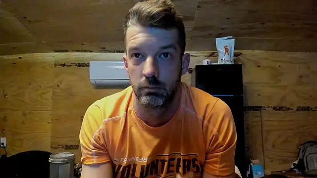 Kenny Kyle online show from October 26, 12:55 am