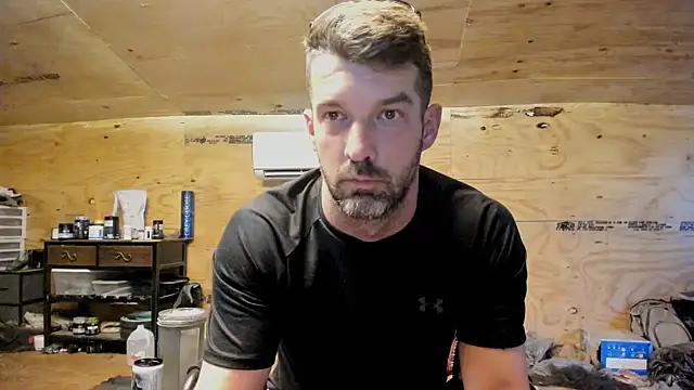 Kenny Kyle online show from March 16, 11:48 pm