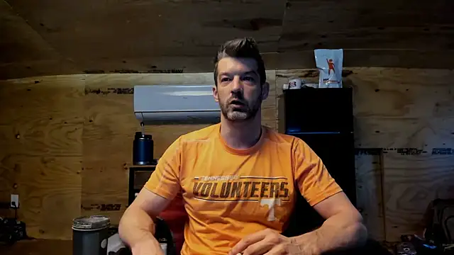 Kenny Kyle online show from November 14, 12:20 pm