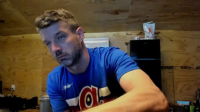 Kenny Kyle online show from October 9, 10:54 pm