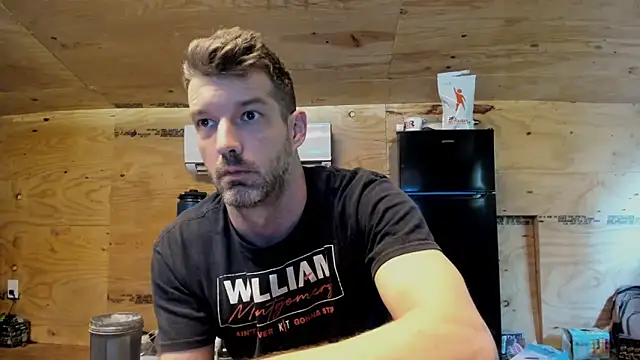 Kenny Kyle online show from October 30, 2:58 pm