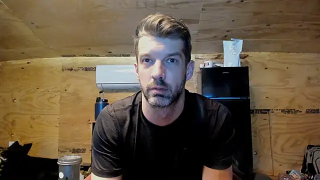 Kenny Kyle online show from November 16, 3:22 am