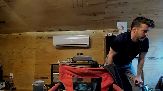 Kenny Kyle online show from December 4, 3:00 pm