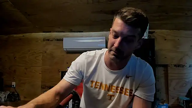 Kenny Kyle online show from October 27, 5:58 pm