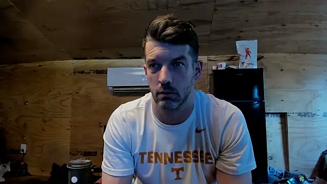 Kenny Kyle online show from December 1, 8:21 pm