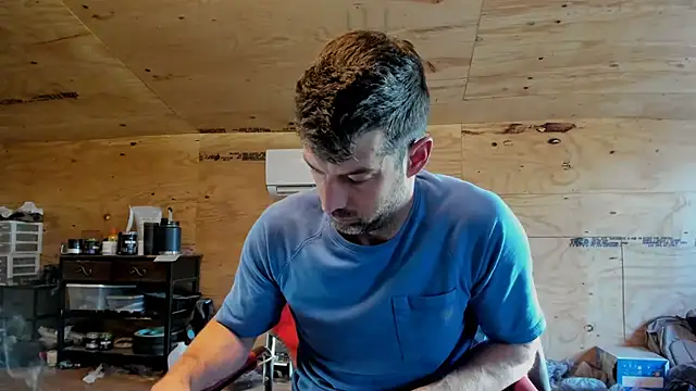 Kenny Kyle online show from March 22, 12:57 pm