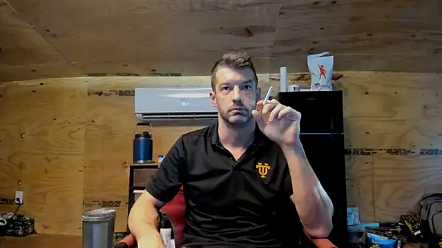 Kenny Kyle online show from September 18, 12:30 pm