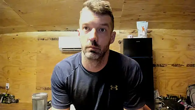 Kenny Kyle online show from October 3, 2:26 am