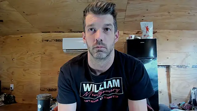 Kenny Kyle online show from November 18, 2:20 pm