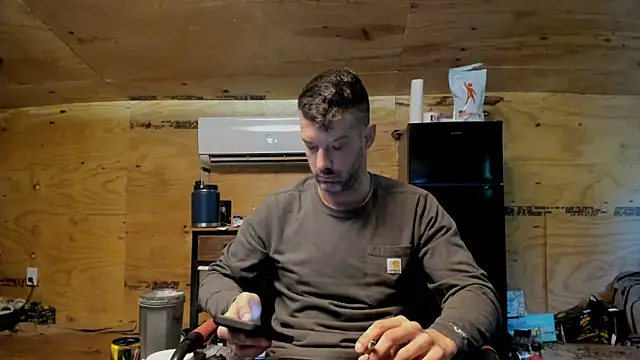 Kenny Kyle online show from September 9, 1:31 pm
