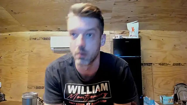 Kenny Kyle online show from October 30, 2:54 am