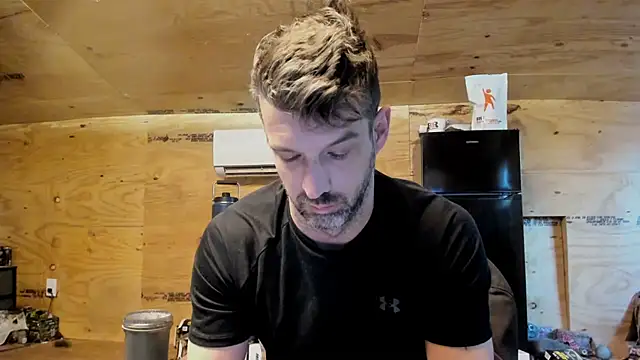 Kenny Kyle online show from December 5, 3:10 pm