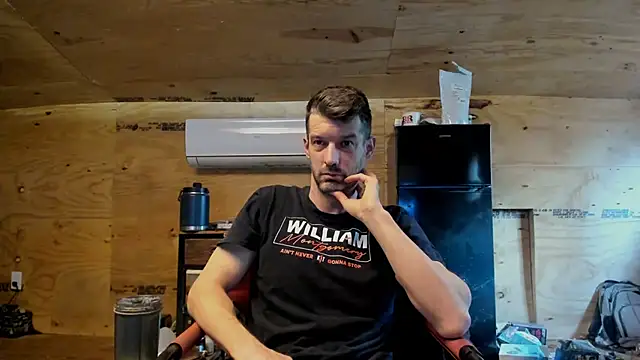 Kenny Kyle online show from November 8, 2:31 pm