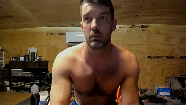 Kenny Kyle online show from March 20, 3:13 am