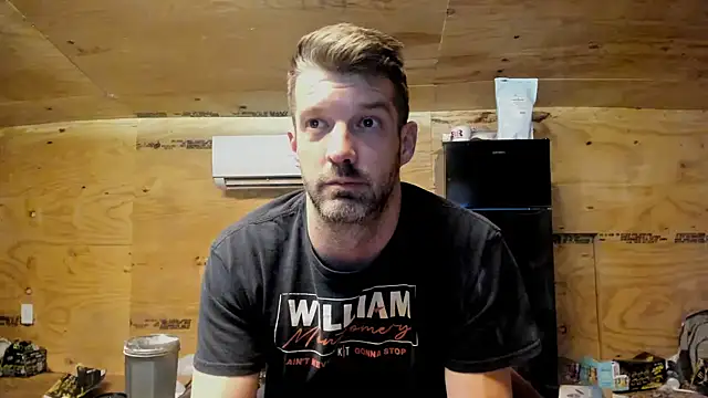 Kenny Kyle online show from November 3, 3:23 am