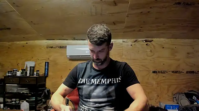 Kenny Kyle online show from March 18, 1:02 am