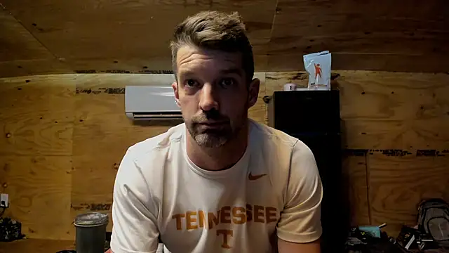 Kenny Kyle online show from October 14, 1:50 am