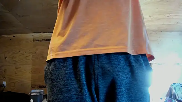 Kenny Kyle online show from November 17, 3:38 pm