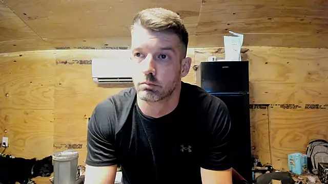 Kenny Kyle online show from October 19, 4:37 am