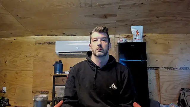 Kenny Kyle online show from November 12, 12:20 pm