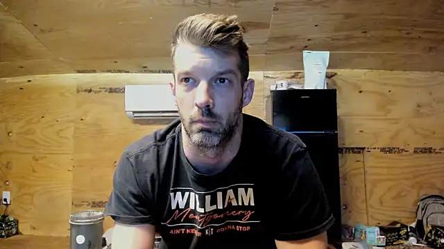 Kenny Kyle online show from November 4, 2:15 am