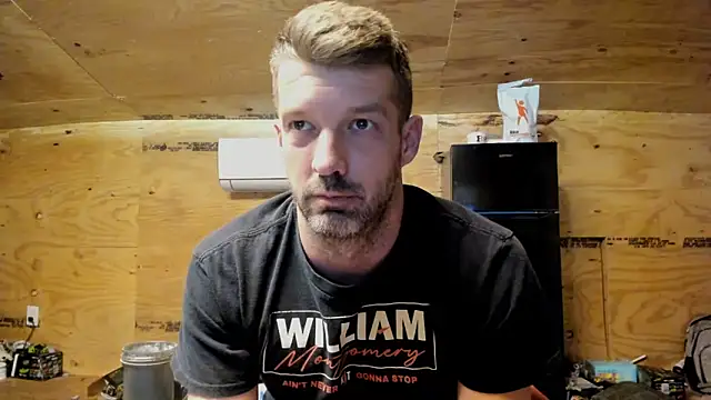 Kenny Kyle online show from October 11, 1:17 am
