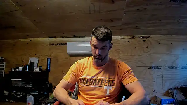 Kenny Kyle online show from March 10, 11:27 pm