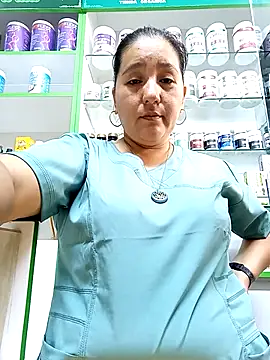 Gatubela212 online show from April 8, 2:51 pm