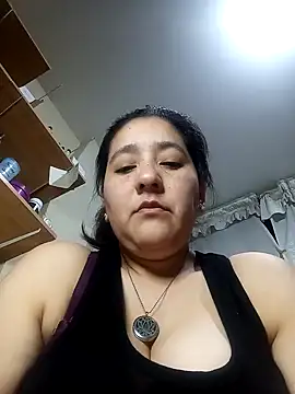 Snapshot of Gatubela212 chatting on January 29, 3:33 am Gatubela212 online show from January 29, 3:33 am