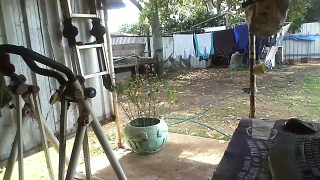 Snapshot of herbie010666 chatting on September 14, 3:29 am herbie010666 online show from September 14, 3:29 am