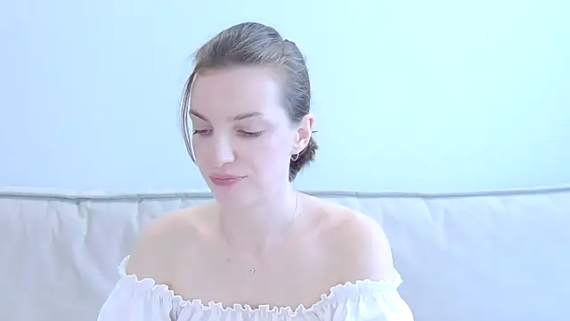 Beauty Alex online show from July 8, 2:46 am