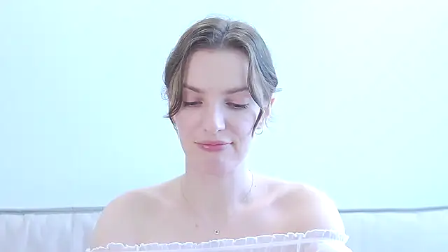 Beauty Alex online show from June 25, 3:26 am
