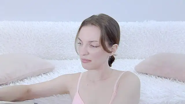 Beauty Alex online show from July 26, 2:18 am