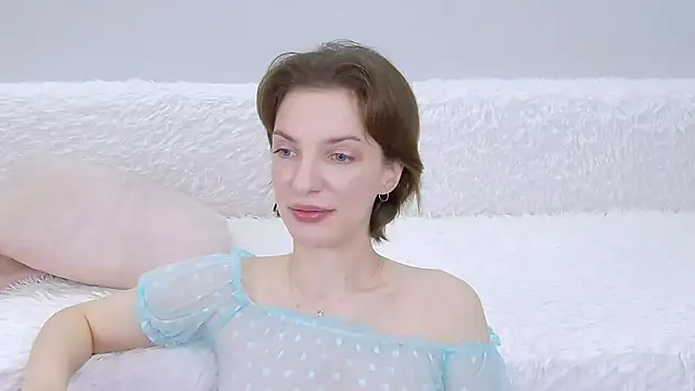 Beauty Alex online show from January 7, 2:27 am