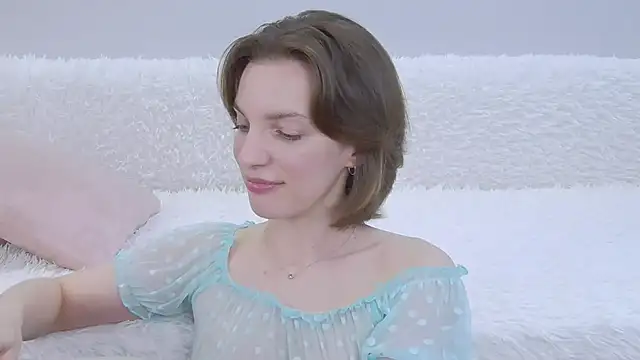 Beauty Alex online show from March 20, 2:45 am