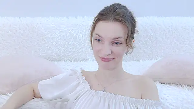 Beauty Alex online show from July 28, 2:19 am