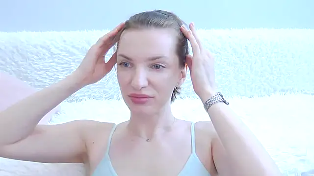 Beauty Alex online show from June 14, 2:19 am