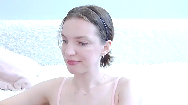 Beauty Alex online show from June 15, 2:12 am