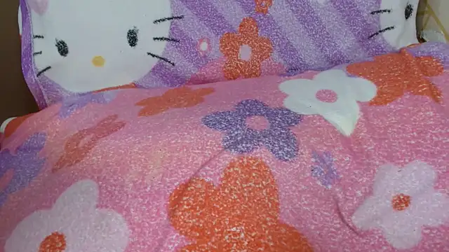 Kelly Dee102 online show from November 12, 6:17 am