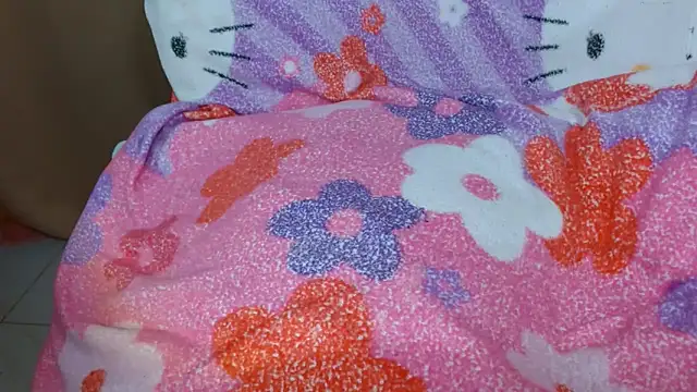 Kelly Dee102 online show from November 8, 8:12 pm