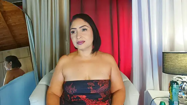 Madissononee online show from September 20, 2:16 am
