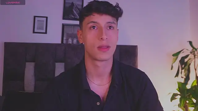 I Gabriel online show from April 2, 6:09 am