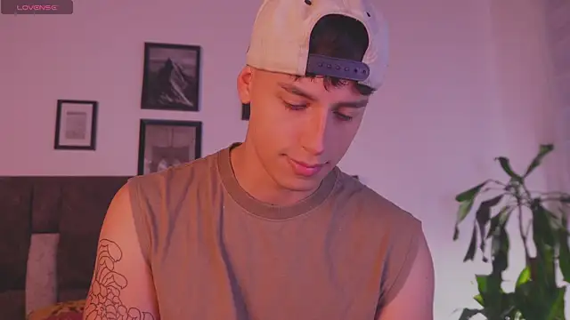 I Gabriel online show from April 7, 5:31 am