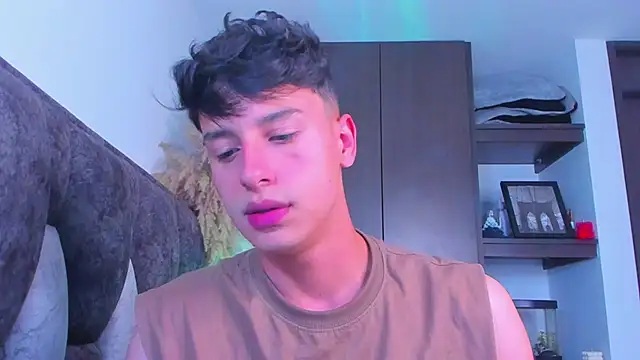 Snapshot of I_Gabriel chatting on January 14, 11:27 pm I Gabriel online show from January 14, 11:27 pm