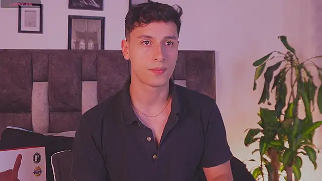 I Gabriel online show from April 14, 4:28 am