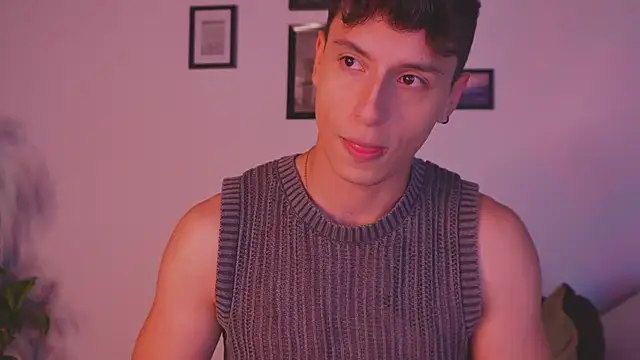 I Gabriel online show from February 17, 6:11 am