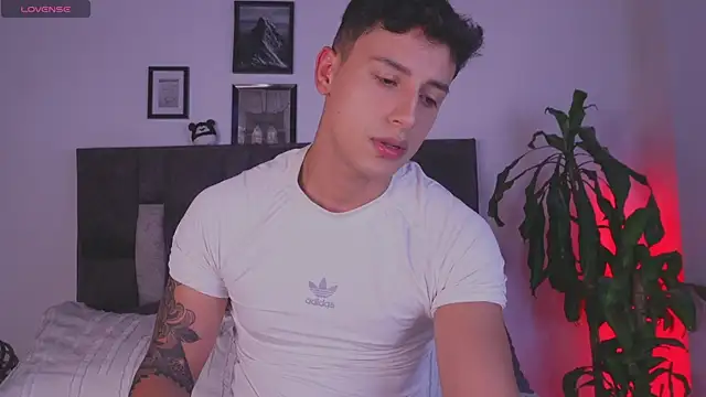 I Gabriel online show from July 6, 5:58 am