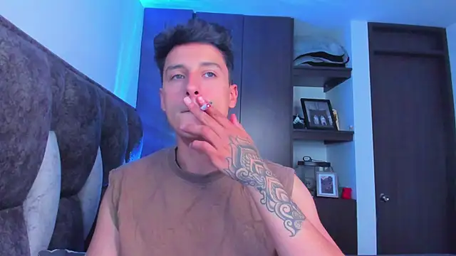 Snapshot of I_Gabriel chatting on January 30, 9:04 pm I Gabriel online show from January 30, 9:04 pm