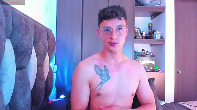 Snapshot of I_Gabriel chatting on September 25, 1:22 am I Gabriel online show from September 25, 1:22 am